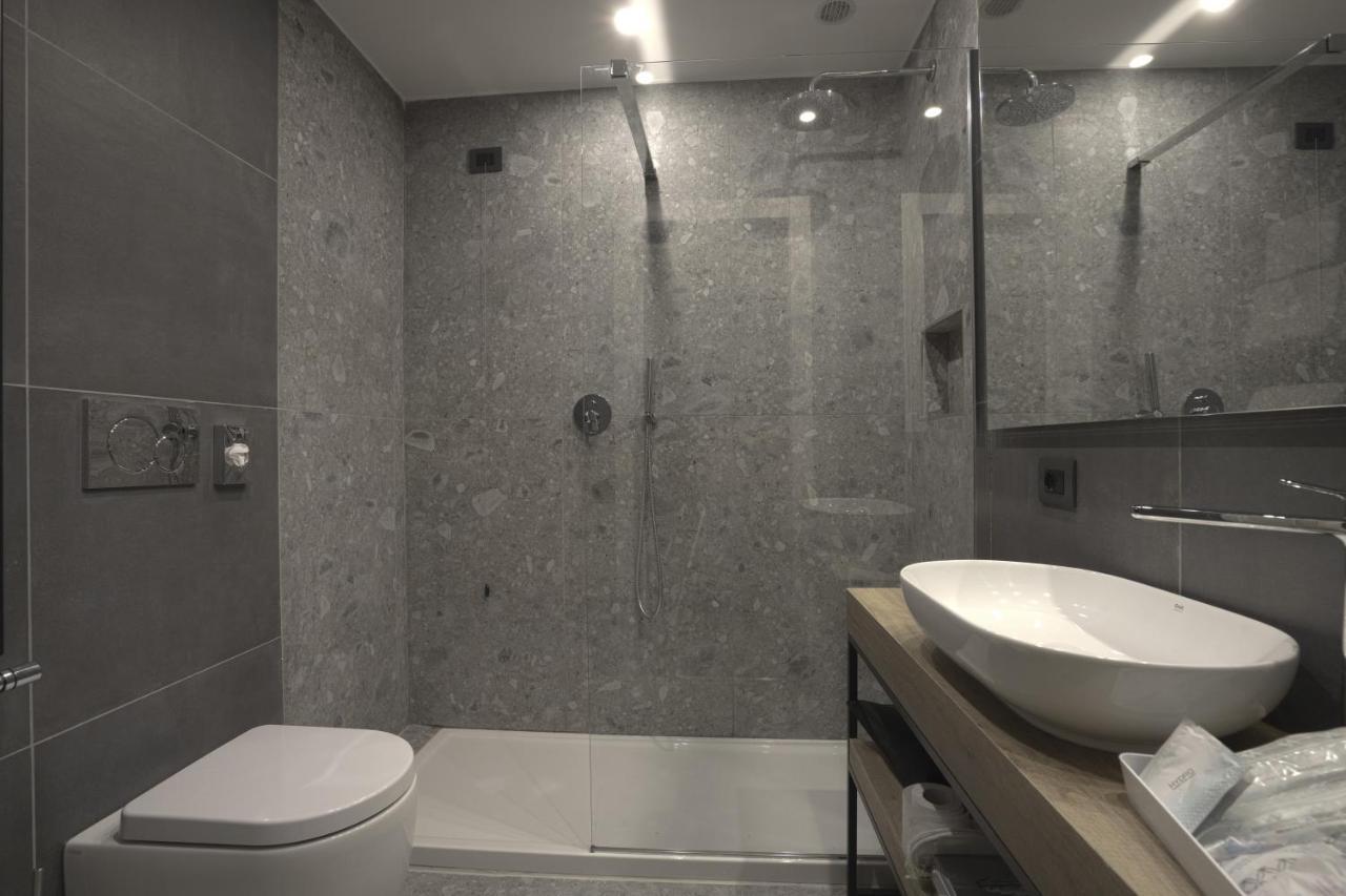 Hotel Motel Ascot Lissone Kültér fotó