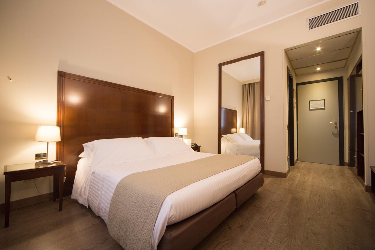 Hotel Motel Ascot Lissone Kültér fotó