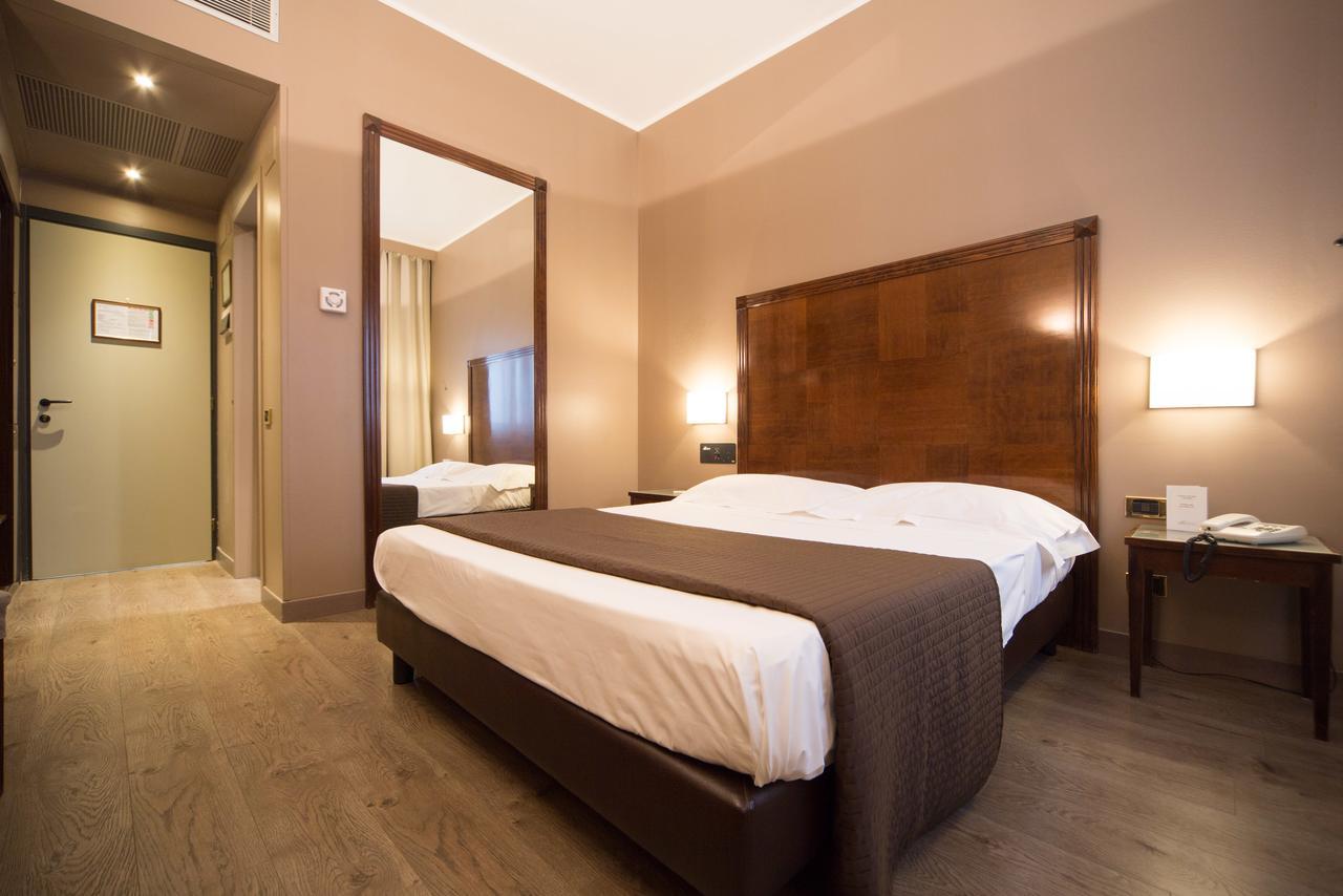 Hotel Motel Ascot Lissone Kültér fotó