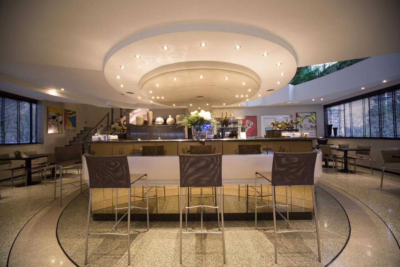 Hotel Motel Ascot Lissone Kültér fotó